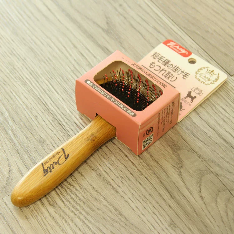 Dirfact | Pet Unknotting Grooming Comb for Cat and Dog Fur Care