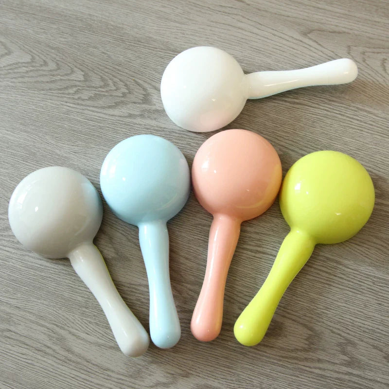 Dirfact | Multifunctional Pet Food Scoop with Measuring Spoon and Sealing Clip