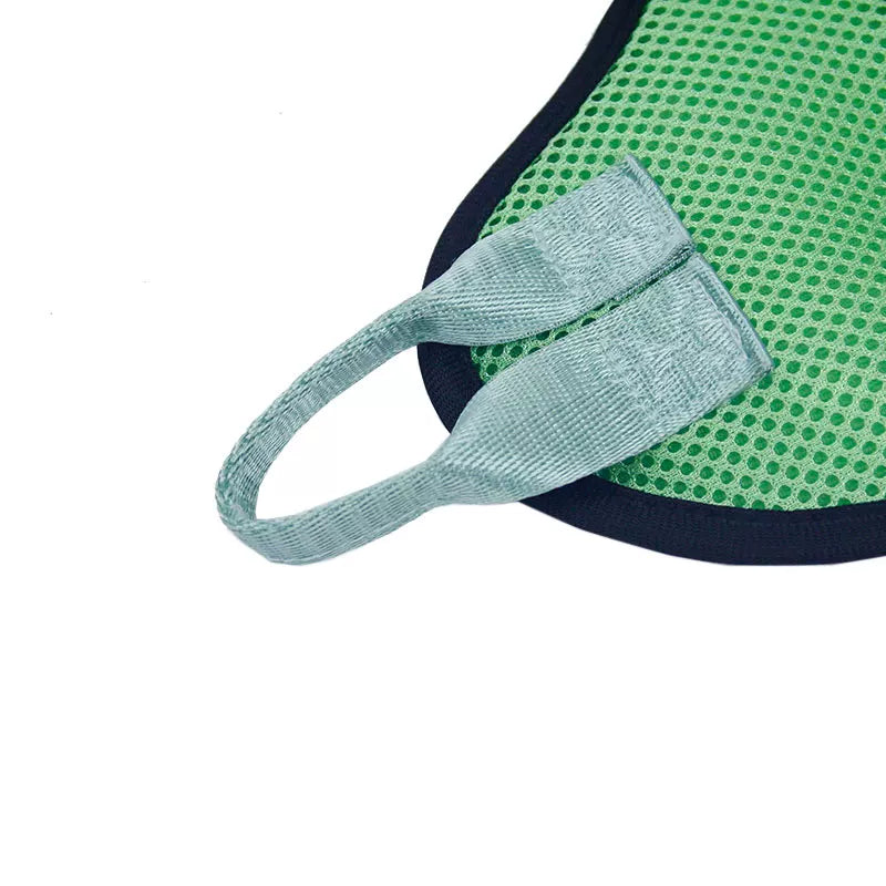 Dirfact | Pet Grooming Hammock Bag for Cat and Dog Nail Trimming and Grooming