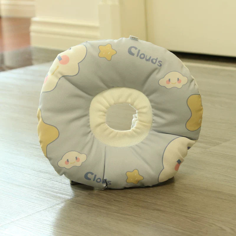 Dirfact | Soft Elizabeth Pet Collar for Dogs and Cats Anti-Licking Protection