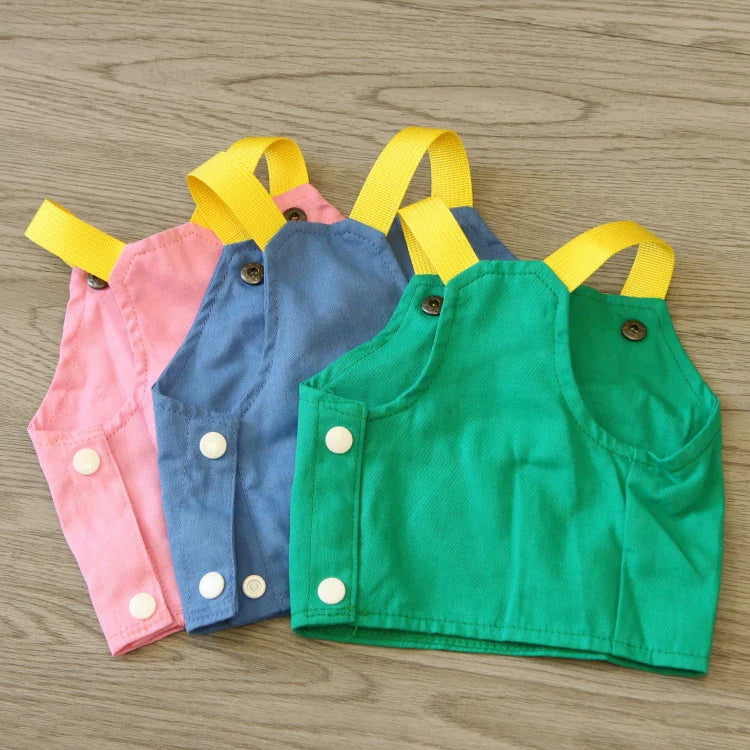 Dirfact | Pet Harness Leash Set for Small Dogs and Cats Daily Walks