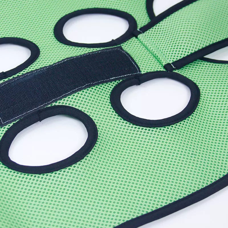 Dirfact | Pet Grooming Hammock Bag for Cat and Dog Nail Trimming and Grooming