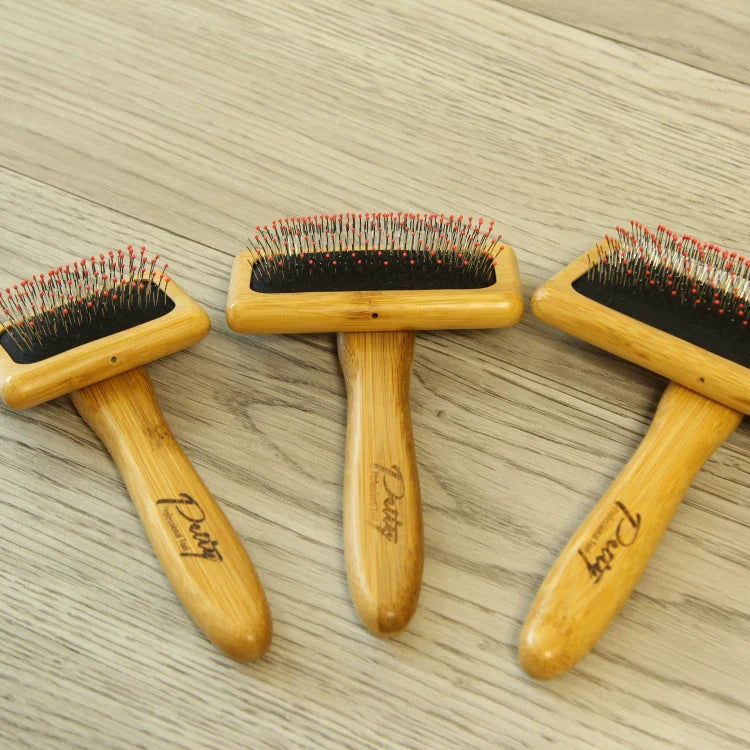 Dirfact | Pet Unknotting Grooming Comb for Cat and Dog Fur Care
