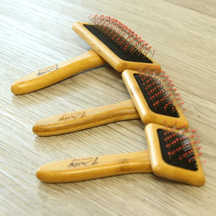 Dirfact | Pet Unknotting Grooming Comb for Cat and Dog Fur Care